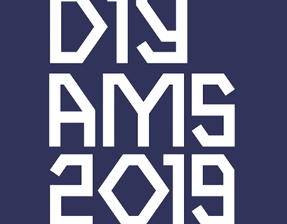 DIYNAMIC FESTIVAL 2019