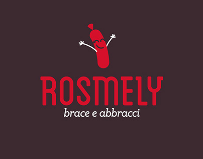 Rosmely - Brace e abbracci