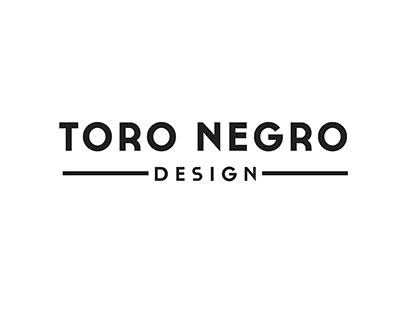 Toro Negro Logo