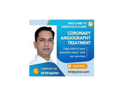 Coronary Angioplasty Treatment Specialist in Delhi