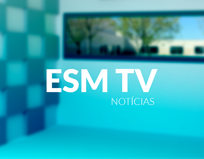 ESM TV NOTÍCIAS