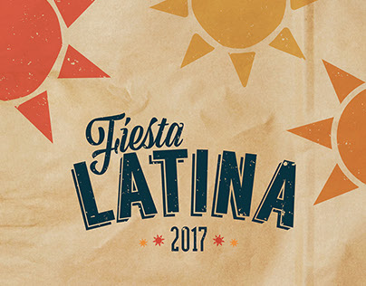 Fiesta Latina 2017