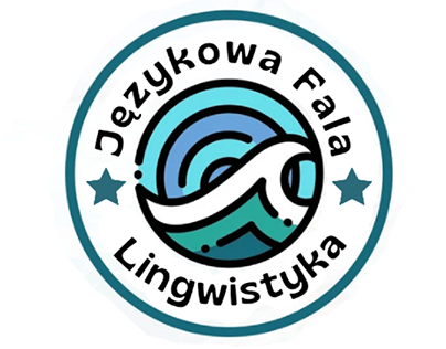 Logo Lingwistyka