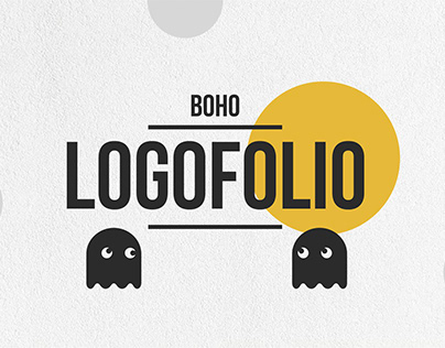 My Boho LogoFolio