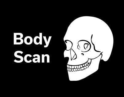 Body Scan App | Digital Kiosk