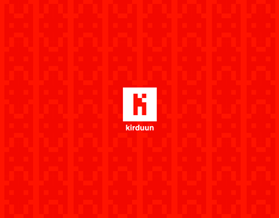 Project thumbnail - Kirduun - Branding