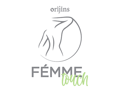 Femme Touch Packaging Project