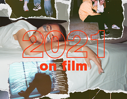 2021 ON FILM