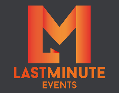 LAST MINUTE EVENTS