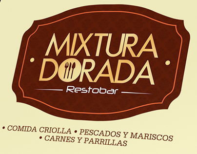 MIXTURA DORADA