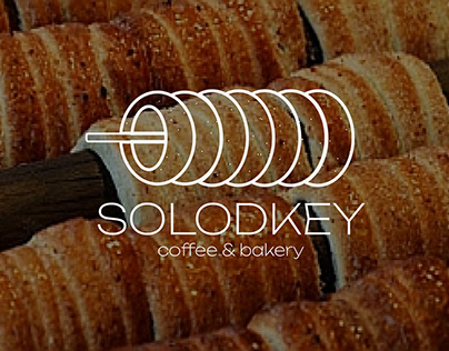 SOLODKEY (coffee & bakery)