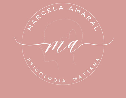 ✨ Marcela Amaral - Psicologia Materna ✨
