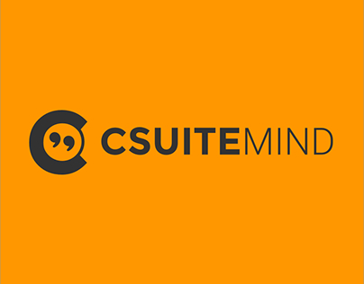 CSuiteMind Web and Logo Project