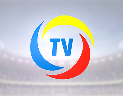 Ident FRF TV | Romanian Football Federation