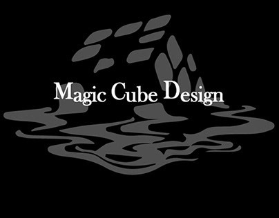 Magic Cube Design