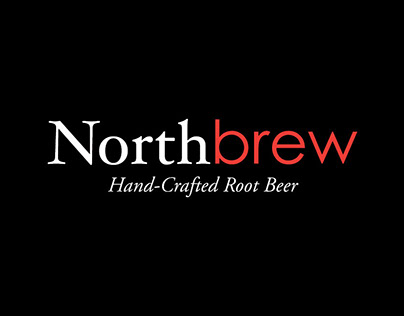 Northbrew Root Beer Co.