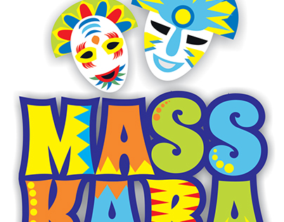 Masskara Festival 2014