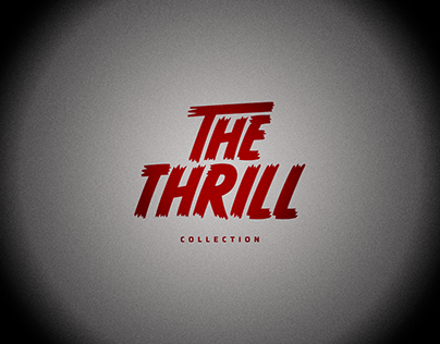 The Thrill Collection - Sony Pictures