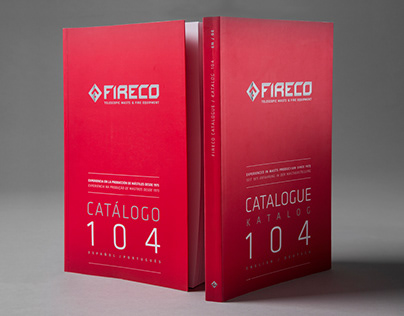 FIRECO - Catalogo