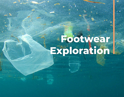 Save Our Seas Footwear