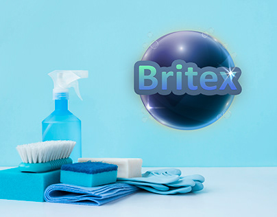 Britex productos de limpieza