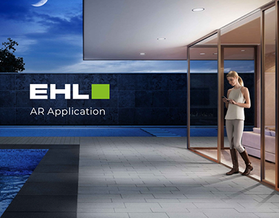 EHL — AR Application and CMS
