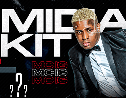 MIDIA KIT | MC IG