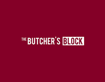 The Butchers Block - Refresh