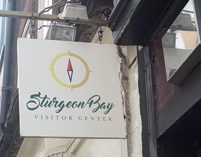 Sturgeon Bay Visitor Center
