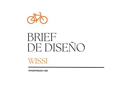 Wissi - Brief