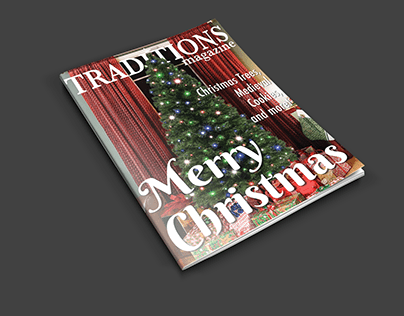 Traditions Magazine