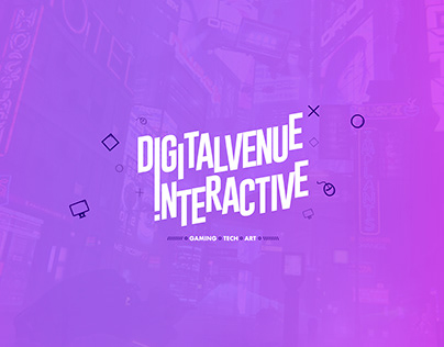 DigitalVenue Interactive