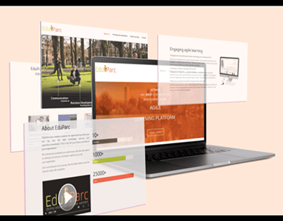 Eduparc - Project Done By Protonshub Technologies