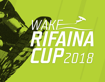 Social Media | WAKE RIFAINA CUP 2018