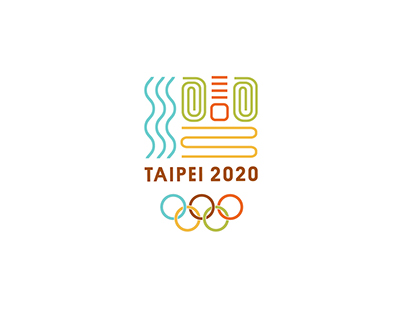Taipei Olympics 2020