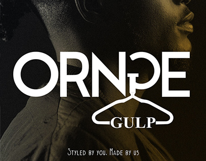 Gulp Projects :: Photos, videos, logos, illustrations and branding ::  Behance