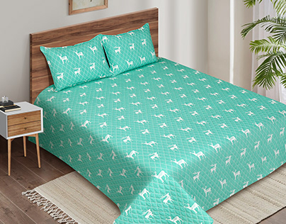 Bedcover - Home Furnishing
