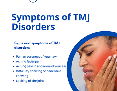 Treatment for TMJ Disorders