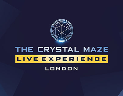 The Crystal Maze: Live Experience