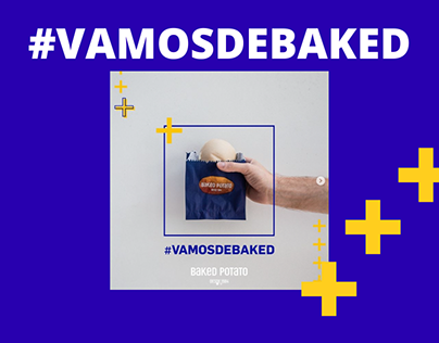 #VamosDeBaked