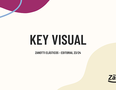 Key Visual - Redes Sociais - Zanotti [Campanha 2023]