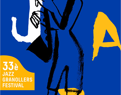 33è Jazz Granollers Festival