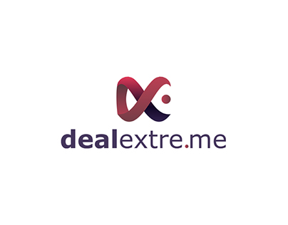 Dealextre.me branding