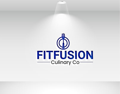Food Brand Logo Design