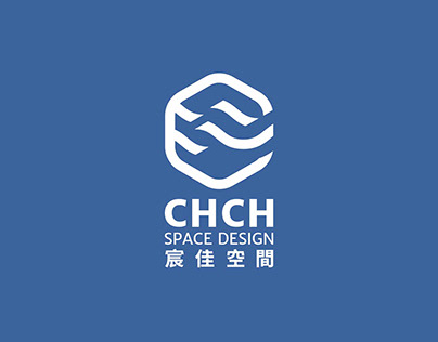 CHCH Space Brand Design VI