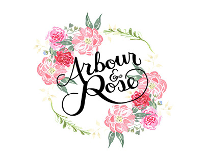 Arbour & Rose | A Bespoke Bridal Company