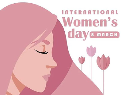 Happy Women's day , Warda Beauty