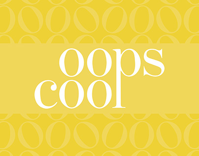 OOPSCOOL PRODUCT PHOTO