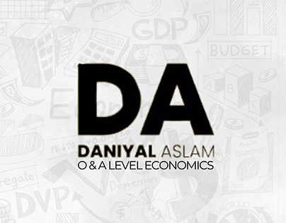 Economics with Daniyal Aslam