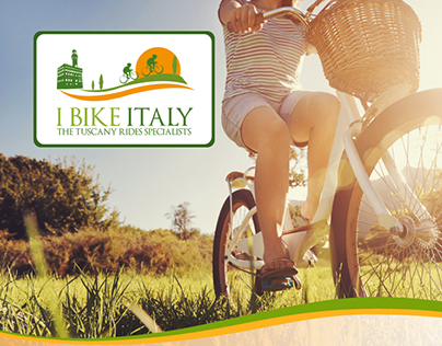 I Bike Italy